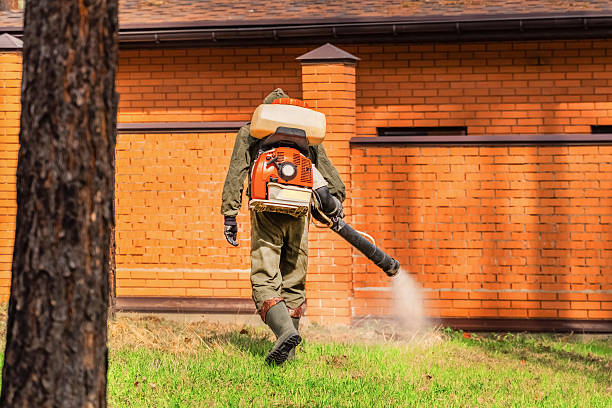 Trusted Fumigation Services service in Prudenville, MI - Nex Pest Control